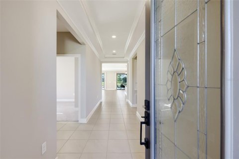 Villa ou maison à vendre à Parrish, Floride: 4 chambres, 235.23 m2 № 2419689 - photo 5