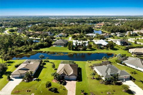 Villa ou maison à vendre à Parrish, Floride: 4 chambres, 235.23 m2 № 2419689 - photo 3
