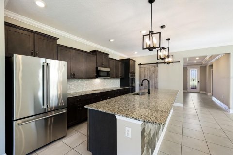Villa ou maison à vendre à Parrish, Floride: 4 chambres, 235.23 m2 № 2419689 - photo 16