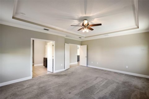 Villa ou maison à vendre à Parrish, Floride: 4 chambres, 235.23 m2 № 2419689 - photo 21