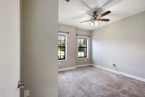 Villa ou maison à vendre à Parrish, Floride: 4 chambres, 235.23 m2 № 2419689 - photo 26
