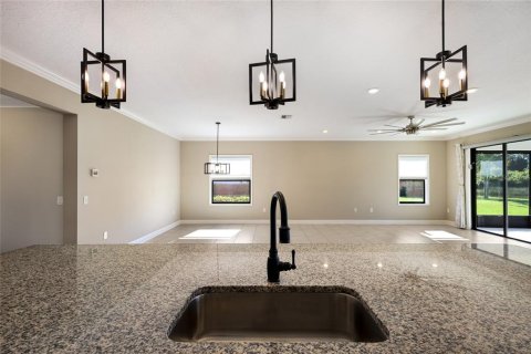 Villa ou maison à vendre à Parrish, Floride: 4 chambres, 235.23 m2 № 2419689 - photo 18