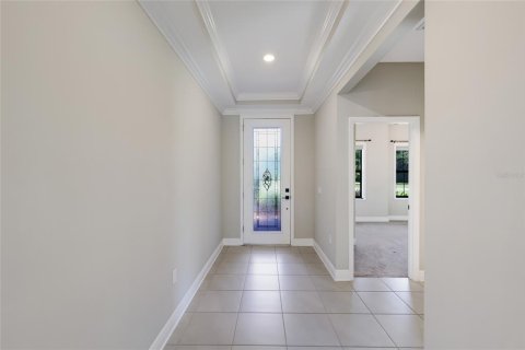 Villa ou maison à vendre à Parrish, Floride: 4 chambres, 235.23 m2 № 2419689 - photo 6