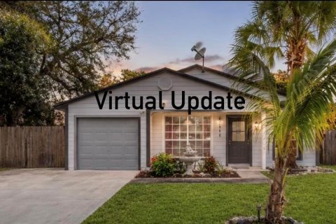 House in Royal Palm Beach, Florida 3 bedrooms, 100.8 sq.m. № 2261556 - photo 2
