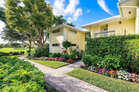 Condo in Boynton Beach, Florida, 2 bedrooms  № 2153736 - photo 20