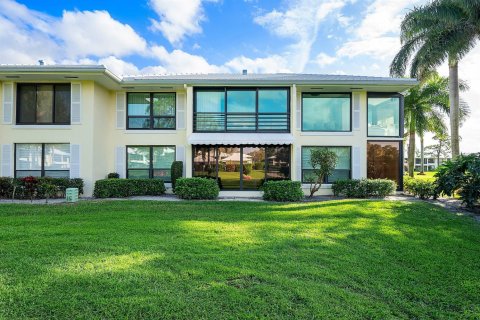 Condo in Boynton Beach, Florida, 2 bedrooms  № 2153736 - photo 27