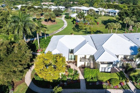 Condo in Boynton Beach, Florida, 2 bedrooms  № 2153736