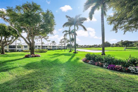 Condo in Boynton Beach, Florida, 2 bedrooms  № 2153736 - photo 23