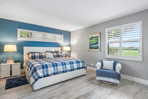 Condo in Boynton Beach, Florida, 2 bedrooms  № 2153736 - photo 19