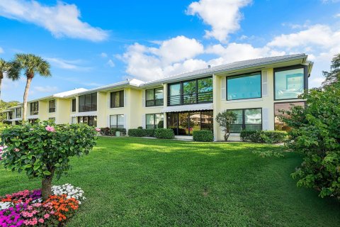 Condo in Boynton Beach, Florida, 2 bedrooms  № 2153736 - photo 26