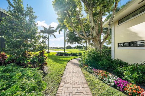 Condo in Boynton Beach, Florida, 2 bedrooms  № 2153736 - photo 22