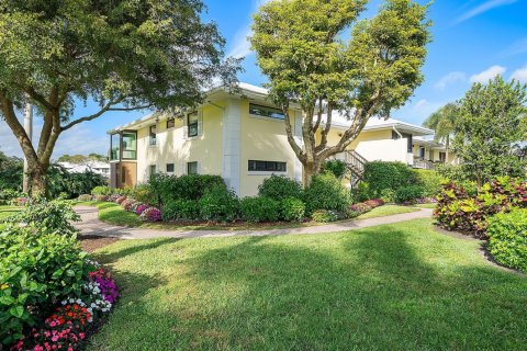 Condo in Boynton Beach, Florida, 2 bedrooms  № 2153736 - photo 24
