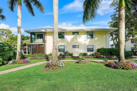 Condo in Boynton Beach, Florida, 2 bedrooms  № 2153736 - photo 25