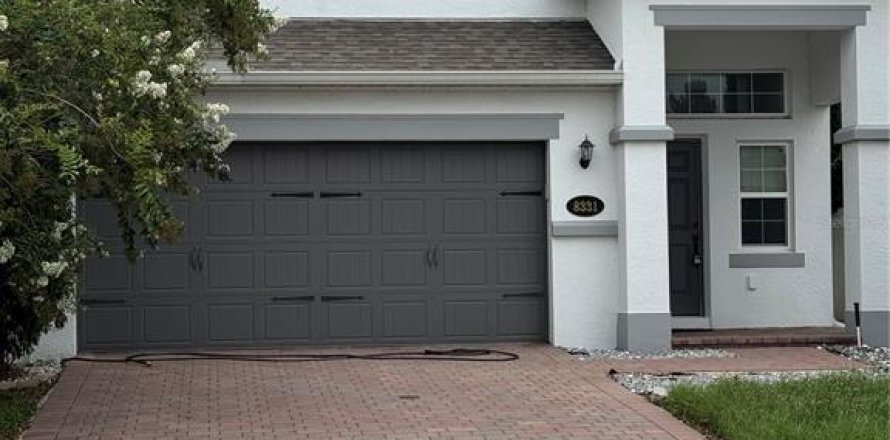 Casa en Orlando, Florida 3 dormitorios, 198.53 m2 № 2216762