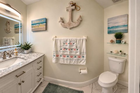 Townhouse in Tamarac, Florida 3 bedrooms, 134.34 sq.m. № 2394933 - photo 11