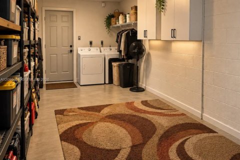 Townhouse in Tamarac, Florida 3 bedrooms, 134.34 sq.m. № 2394933 - photo 16