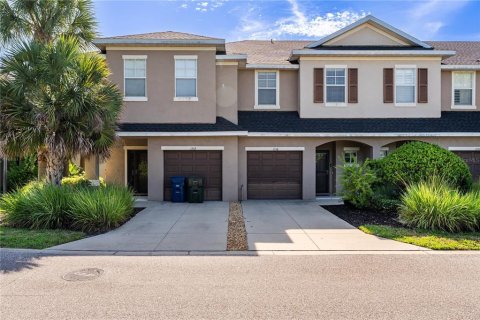 Townhouse in Sarasota, Florida 3 bedrooms, 146.32 sq.m. № 2204058