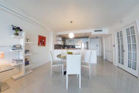 Copropriété à louer à Miami Beach, Floride: 2 chambres, 86.4 m2 № 1860843 - photo 5