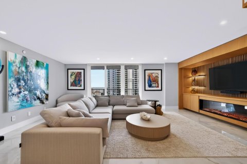 Condo in Fort Lauderdale, Florida, 2 bedrooms № 2435893 - photo 10