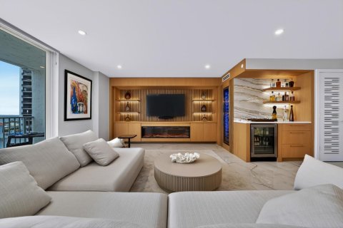 Condo in Fort Lauderdale, Florida, 2 bedrooms № 2435893 - photo 5