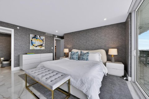Condo in Fort Lauderdale, Florida, 2 bedrooms № 2435893 - photo 21