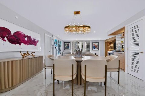 Condo in Fort Lauderdale, Florida, 2 bedrooms № 2435893 - photo 15