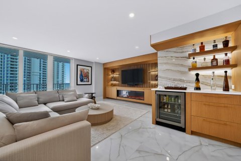 Condo in Fort Lauderdale, Florida, 2 bedrooms № 2435893 - photo 7