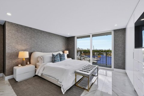 Condo in Fort Lauderdale, Florida, 2 bedrooms № 2435893 - photo 19