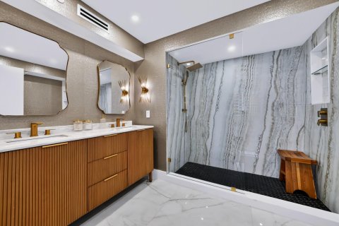 Condo in Fort Lauderdale, Florida, 2 bedrooms № 2435893 - photo 22