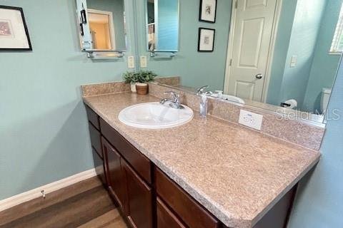 Casa en alquiler en The Villages, Florida, 3 dormitorios, 169.73 m2 № 1917486 - foto 19