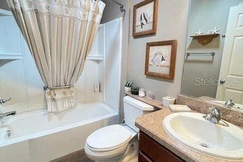 Casa en alquiler en The Villages, Florida, 3 dormitorios, 169.73 m2 № 1917486 - foto 27