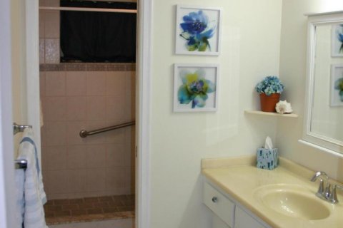 Condominio en venta en Palm Beach Gardens, Florida, 2 dormitorios, 107.95 m2 № 2247655 - foto 9