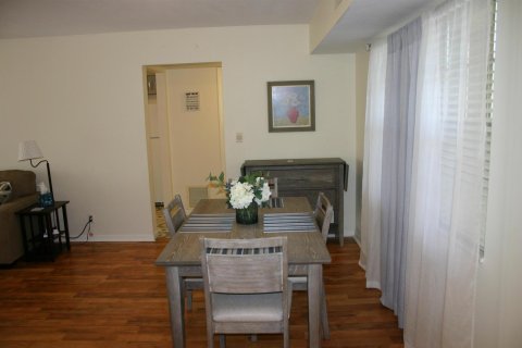 Condominio en venta en Palm Beach Gardens, Florida, 2 dormitorios, 107.95 m2 № 2247655 - foto 5