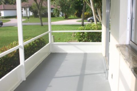 Condominio en venta en Palm Beach Gardens, Florida, 2 dormitorios, 107.95 m2 № 2247655 - foto 19