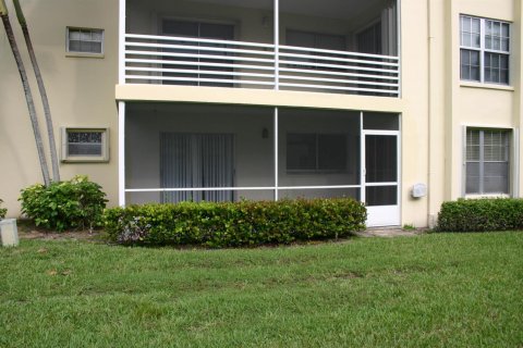 Condominio en venta en Palm Beach Gardens, Florida, 2 dormitorios, 107.95 m2 № 2247655 - foto 21