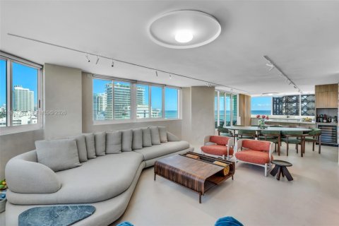 Copropriété à louer à Miami Beach, Floride: 3 chambres, 213.68 m2 № 1999936 - photo 15