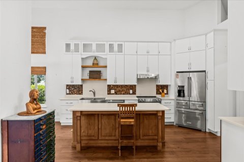 Купить виллу или дом в Палм Сити, Флорида 7 комнат, 204.2м2, № 2246012 - фото 10