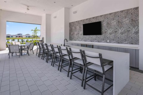House in Westlake, Florida 3 bedrooms, 204.01 sq.m. № 2188781 - photo 28
