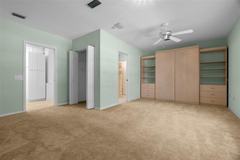 House in Ocala, Florida 4 bedrooms, 198.25 sq.m. № 1638192 - photo 28