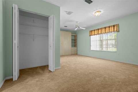 House in Ocala, Florida 4 bedrooms, 198.25 sq.m. № 1638192 - photo 30