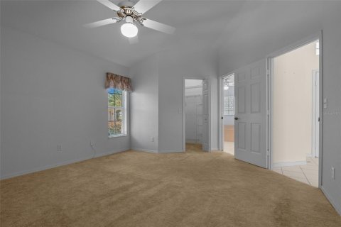 House in Ocala, Florida 4 bedrooms, 198.25 sq.m. № 1638192 - photo 16