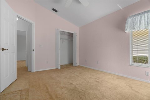 House in Ocala, Florida 4 bedrooms, 198.25 sq.m. № 1638192 - photo 23