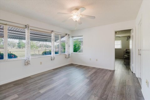 House in Sun City Center, Florida 2 bedrooms, 141.4 sq.m. № 1670747 - photo 10