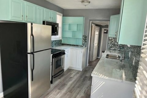 Villa ou maison à louer à Saint Petersburg, Floride: 4 chambres, 140.38 m2 № 2356462 - photo 4