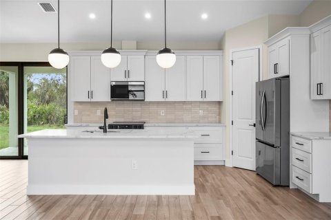 Casa en venta en North Port, Florida, 3 dormitorios, 156.08 m2 № 1538616 - foto 3