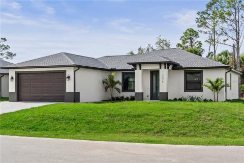 Casa en venta en North Port, Florida, 3 dormitorios, 156.08 m2 № 1538616 - foto 26