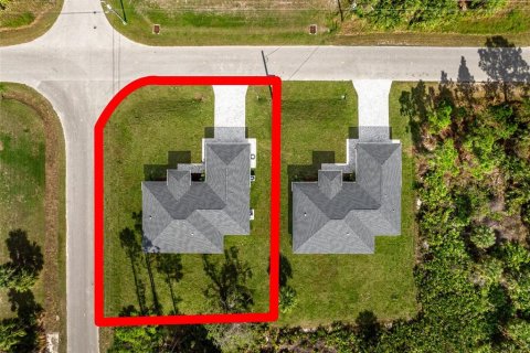 Casa en venta en North Port, Florida, 3 dormitorios, 156.08 m2 № 1538616 - foto 23