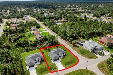 Casa en venta en North Port, Florida, 3 dormitorios, 156.08 m2 № 1538616 - foto 25