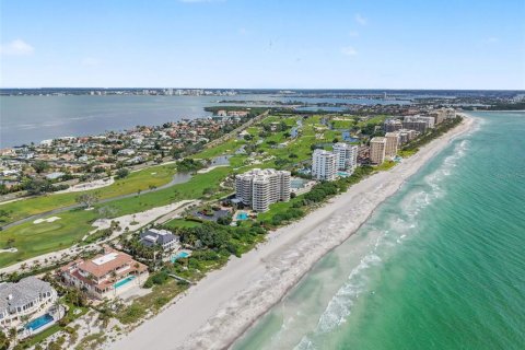 Copropriété à vendre à Longboat Key, Floride: 2 chambres, 148.83 m2 № 2414951 - photo 29