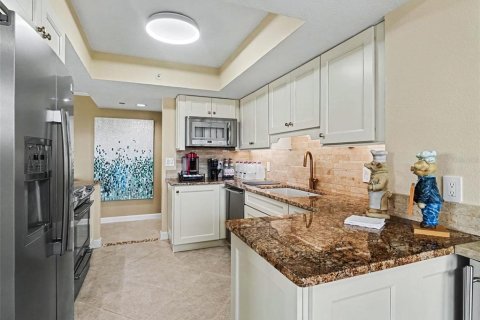 Copropriété à vendre à Longboat Key, Floride: 2 chambres, 148.83 m2 № 2414951 - photo 10